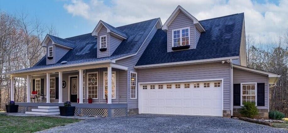 Property Photo: 1135 County Road 750 TN 37303