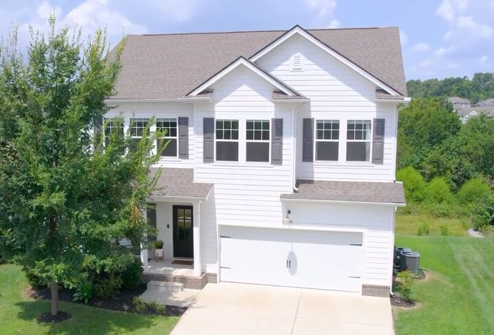 Property Photo:  452 Red Sunset Ct  TN 37027 