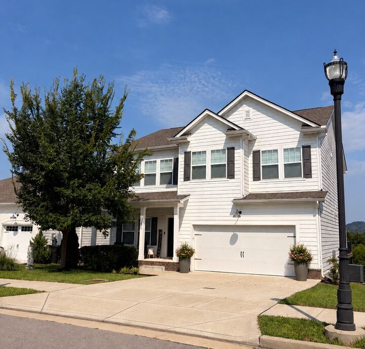 Property Photo:  452 Red Sunset Ct  TN 37027 