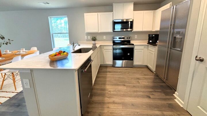 Property Photo: 1314 Preakness Lane TN 37091