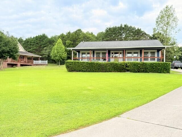 Property Photo: 1051 Old Charleston Road NE TN 37312