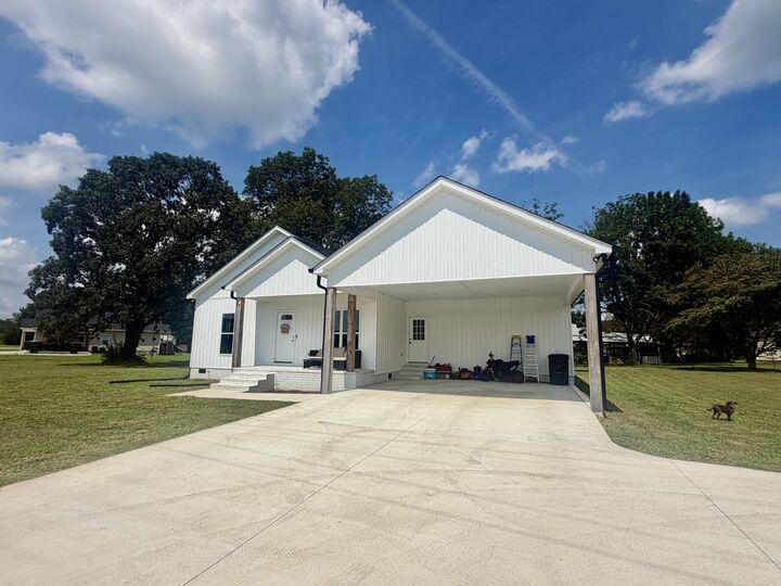 Property Photo:  58 Jordan Rd  TN 38464 