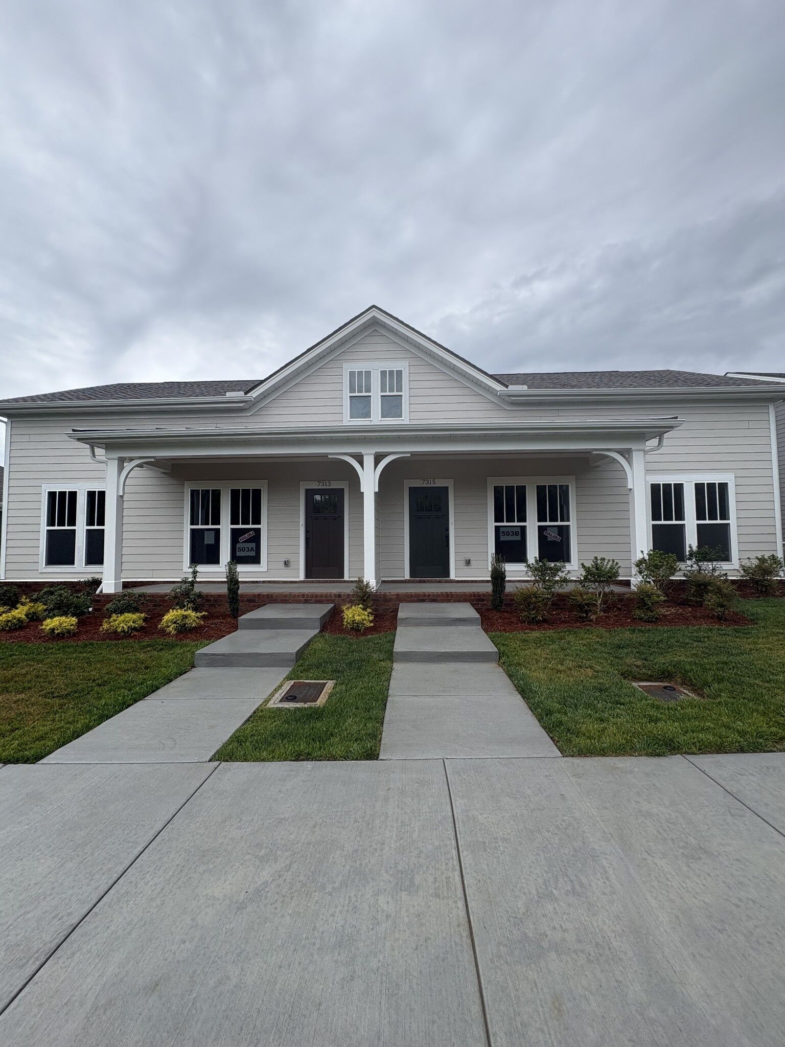 Property Photo:  7313 Carothers Road  TN 37135 