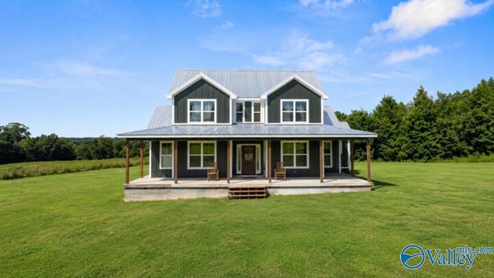 Property Photo:  6752 Alabama Highway 117  AL 35966 
