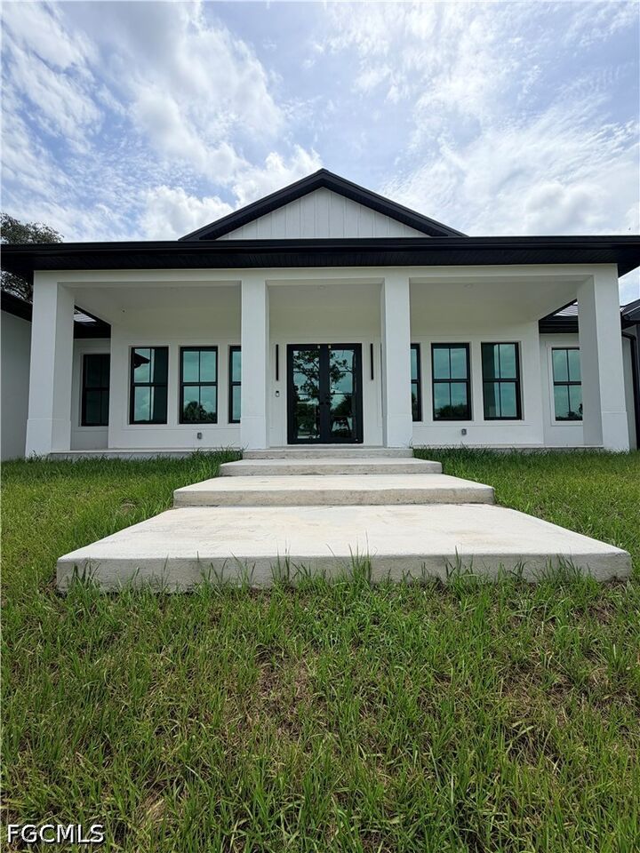 Property Photo:  14480 Old Olga Road  FL 33905 