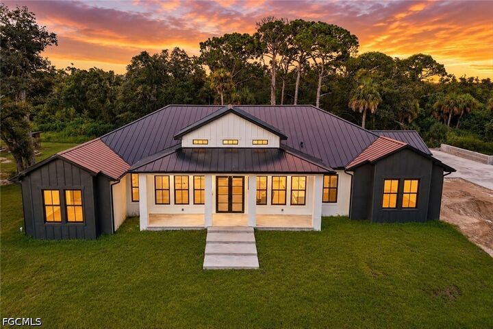 Property Photo:  14480 Old Olga Road  FL 33905 