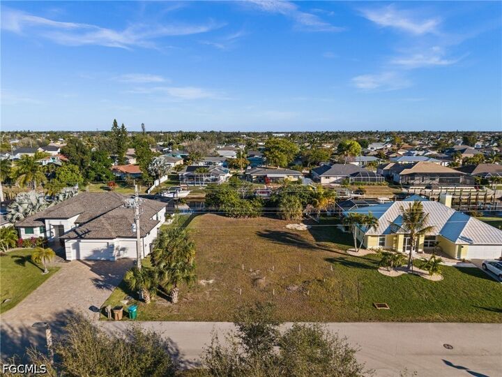 Property Photo: 241 SW 40th Street FL 33914