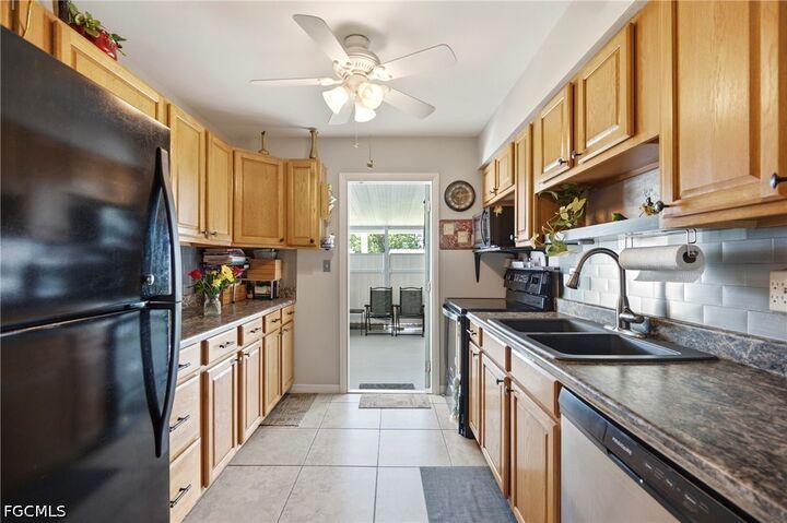 Property Photo:  39 Desert Candle Circle  FL 33936 
