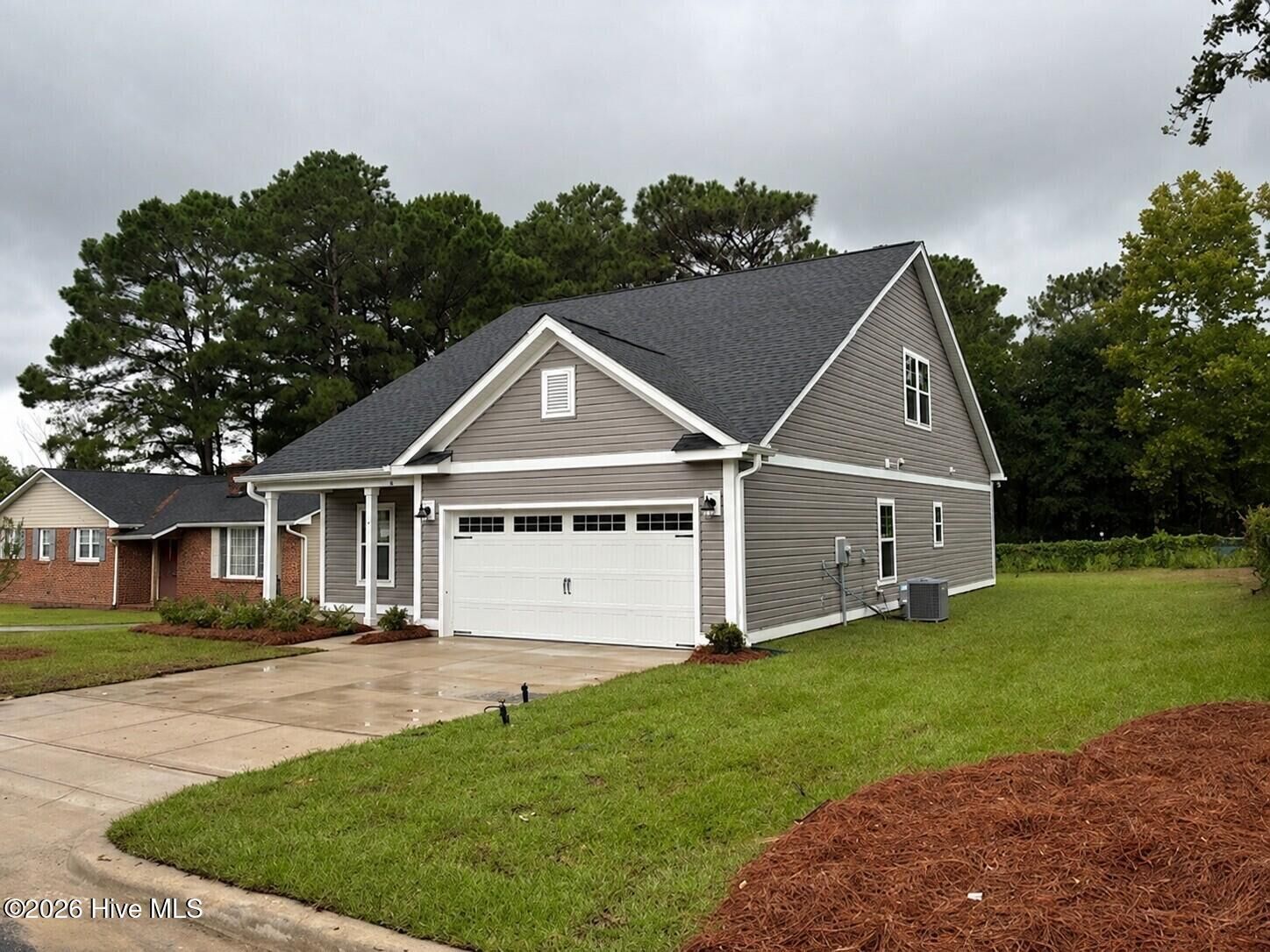 Property Photo:  413 Rolling Road 96  NC 28405 