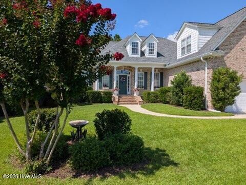 Property Photo:  3287 Wild Azalea Way SE  NC 28461 