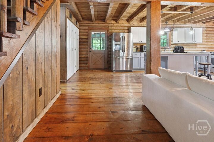 Property Photo: 343 Wild Heron Drive GA 31320