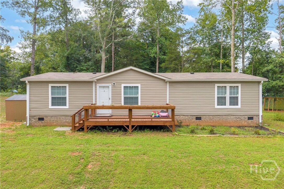 Property Photo:  818 N Holcomb Drive  GA 30557 