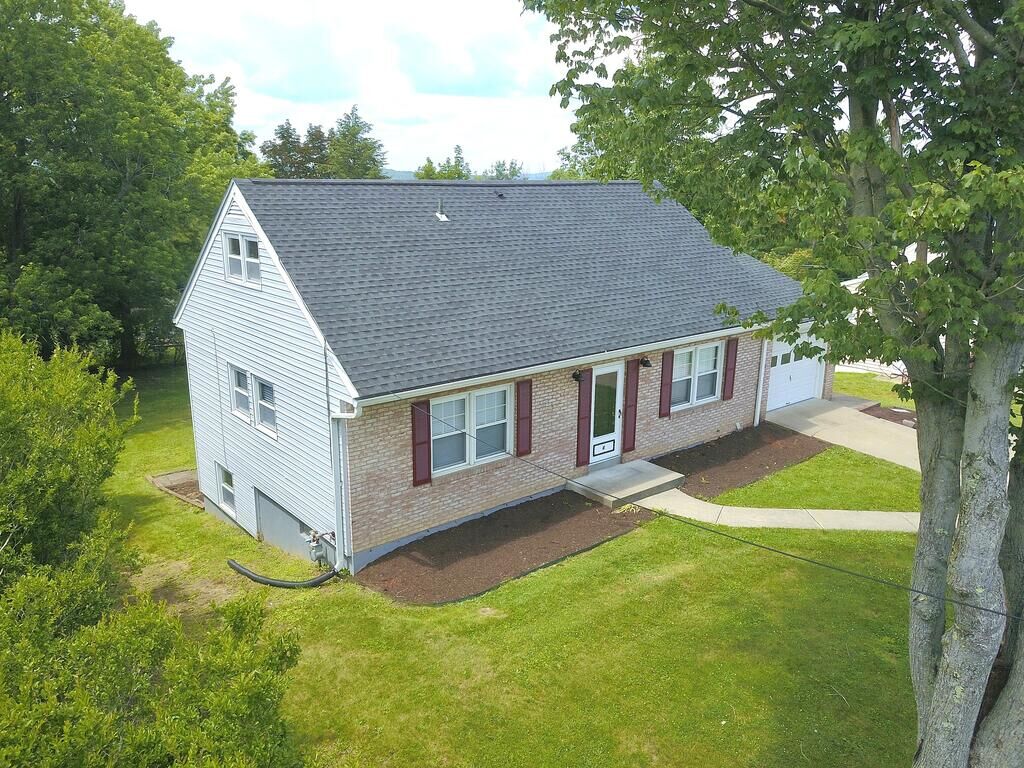 Property Photo: 6 Sunset Terrace NY 13732