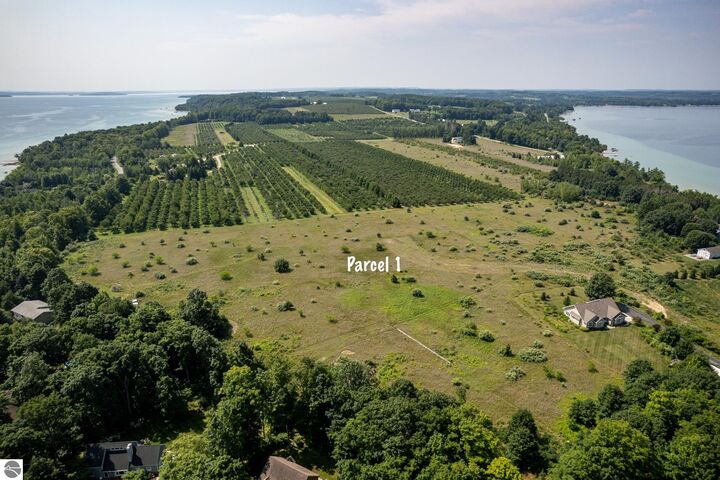 Property Photo: 00 E Lovers Lane MI 49682