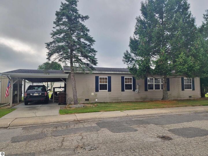Property Photo: 3362 Lassie Drive MI 48801