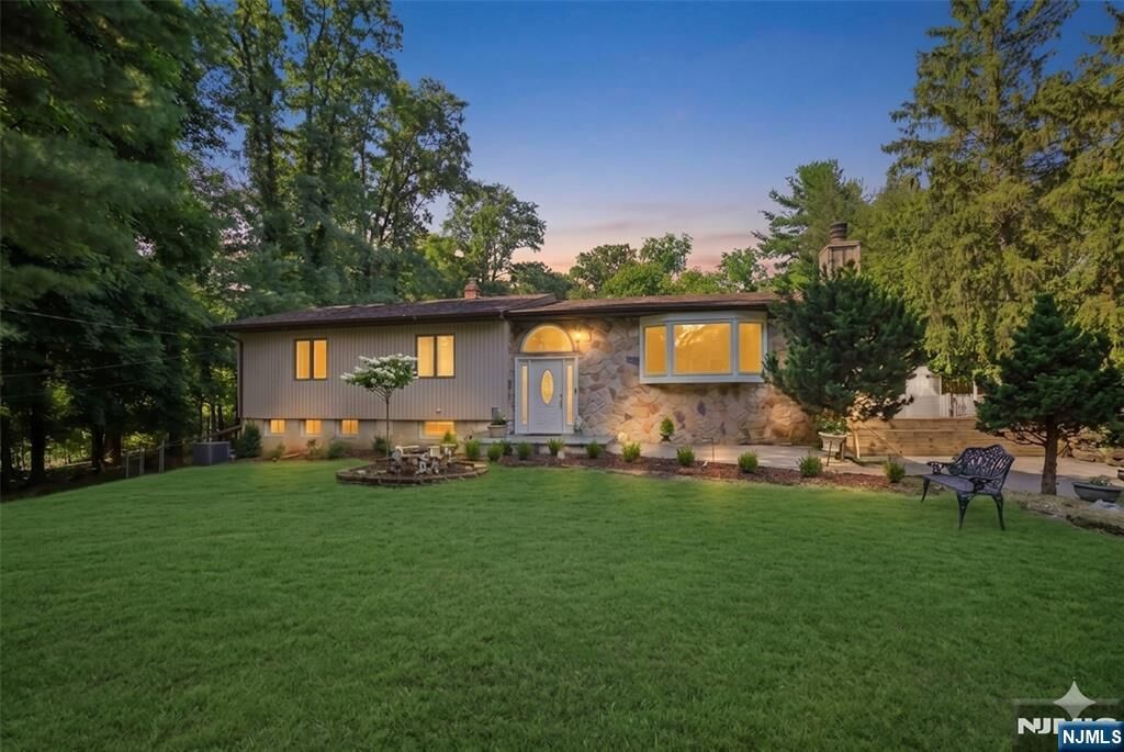 Property Photo:  68 Lake Street  NJ 07458 
