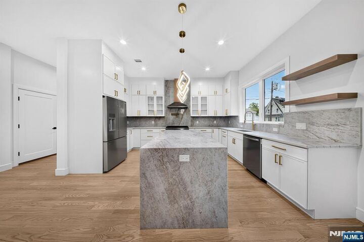 Property Photo:  167 Palisades  NJ 07630 
