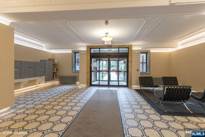 Property Photo: 855 Broad Avenue B2 NJ 07657