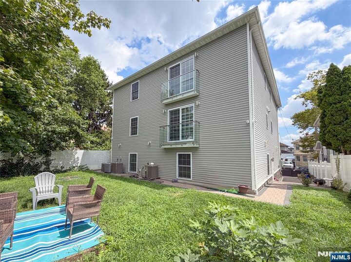 Property Photo: 1290 White Street 2 NJ 07205