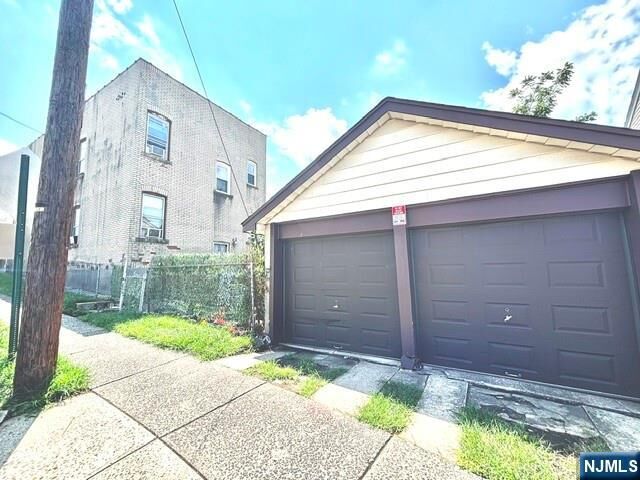 Property Photo: 53 Harrison Avenue NJ 07026