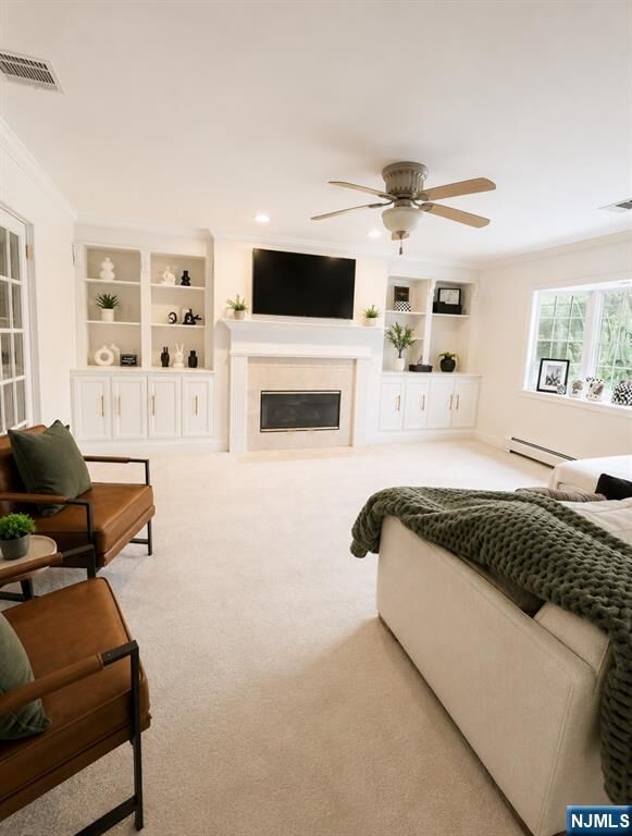 Property Photo: 19 Hunterdon Place NJ 07480