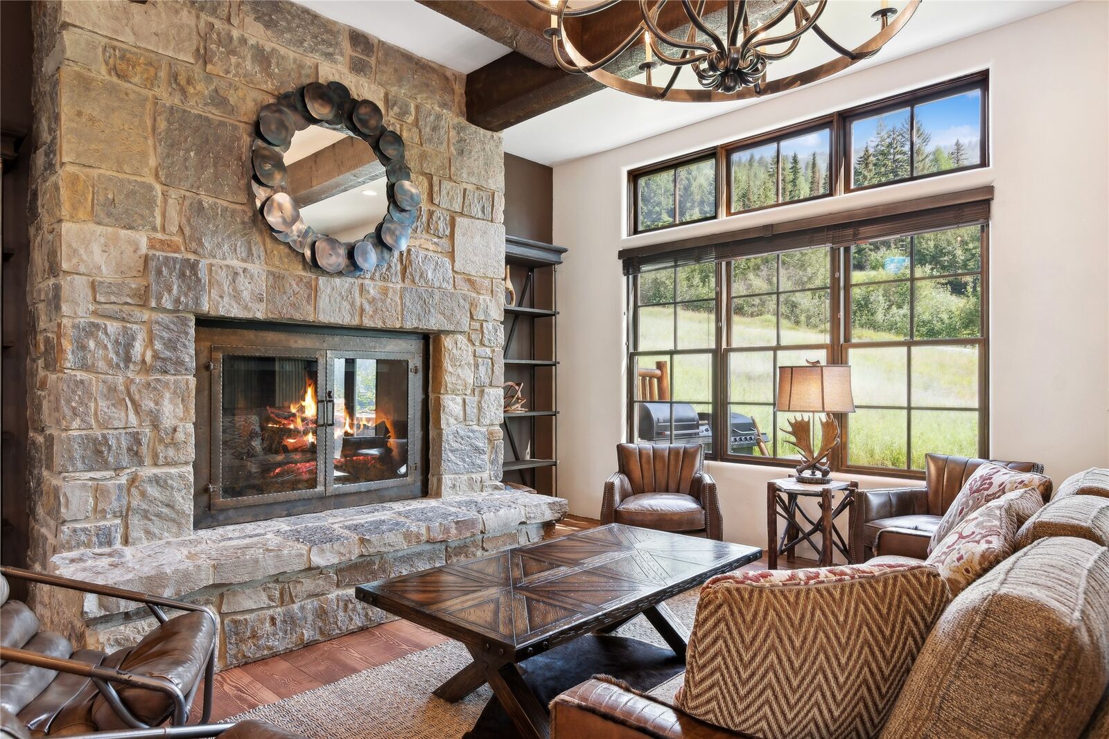 Property Photo:  117 Slopeside Drive 8  MT 59937 