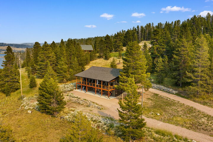 Property Photo:  12 Family N Friends Lane  MT 59711 