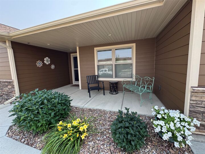 Property Photo: 116 41st Avenue NE MT 59404