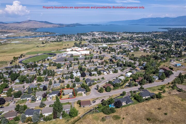 Property Photo:  308 22nd Avenue W  MT 59860 