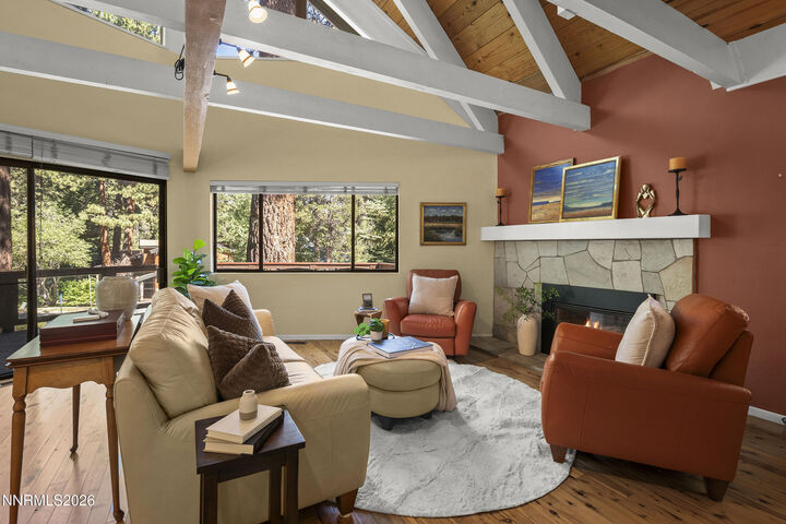 Property Photo:  860 Jennifer Street  NV 89451 