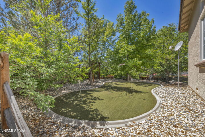 Property Photo:  3146 Cobrita Court  NV 89436 