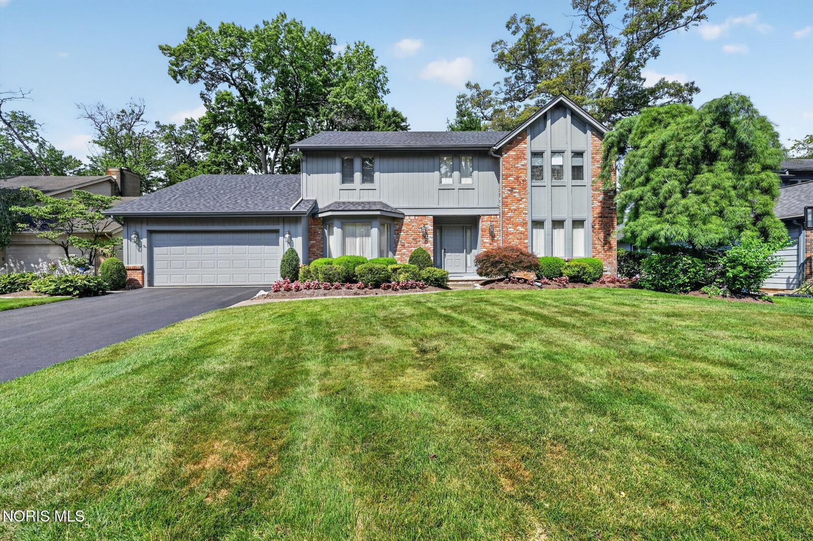 Property Photo: 4341 Tamworth Road OH 43560