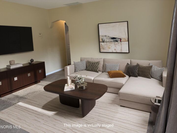 Property Photo: 5750 Elliott Road OH 43560