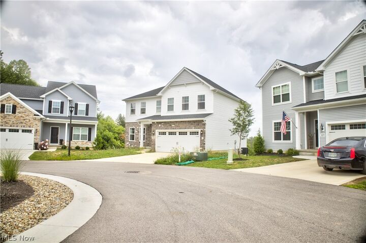 Property Photo: 3367 Ponderosa OH 44685