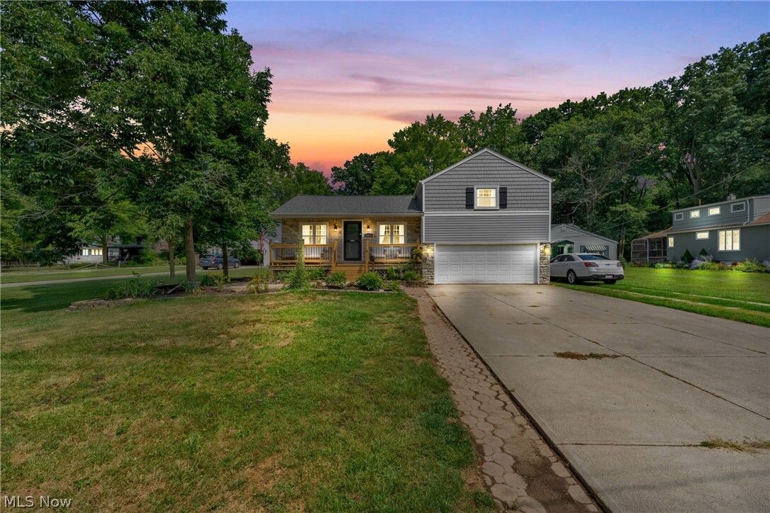 Property Photo: 23216 Alexander Road OH 44070