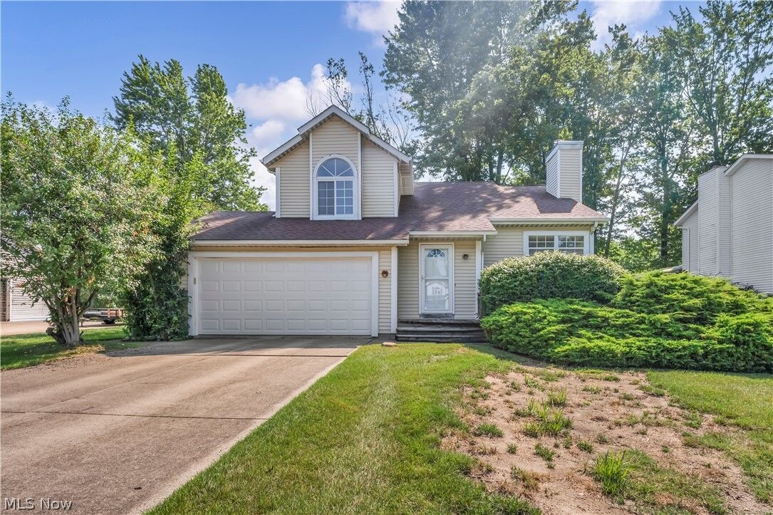 Property Photo:  7345 Hayes Boulevard  OH 44060 