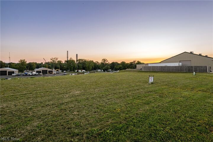 Property Photo: Lot #7 Forest Drive OH 44095