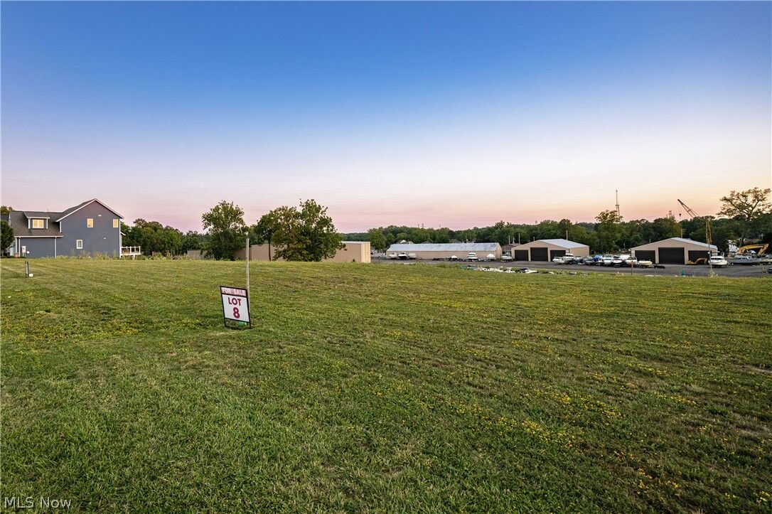 Property Photo: Lot #8 Forest Drive OH 44095