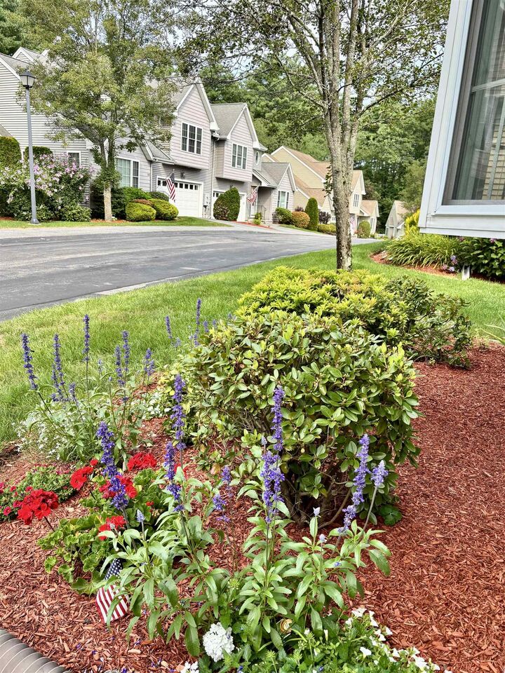 Property Photo:  19 Town Village Drive  NH 03079 