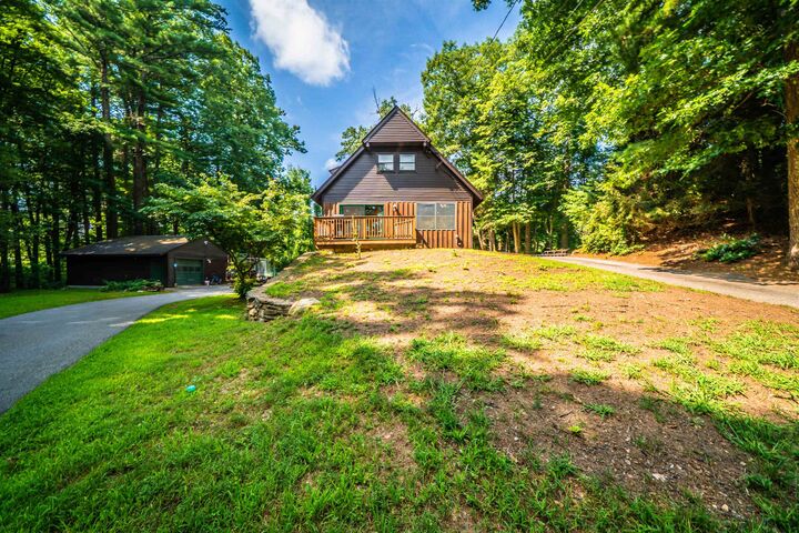 Property Photo: 52 Pond Road NH 03038