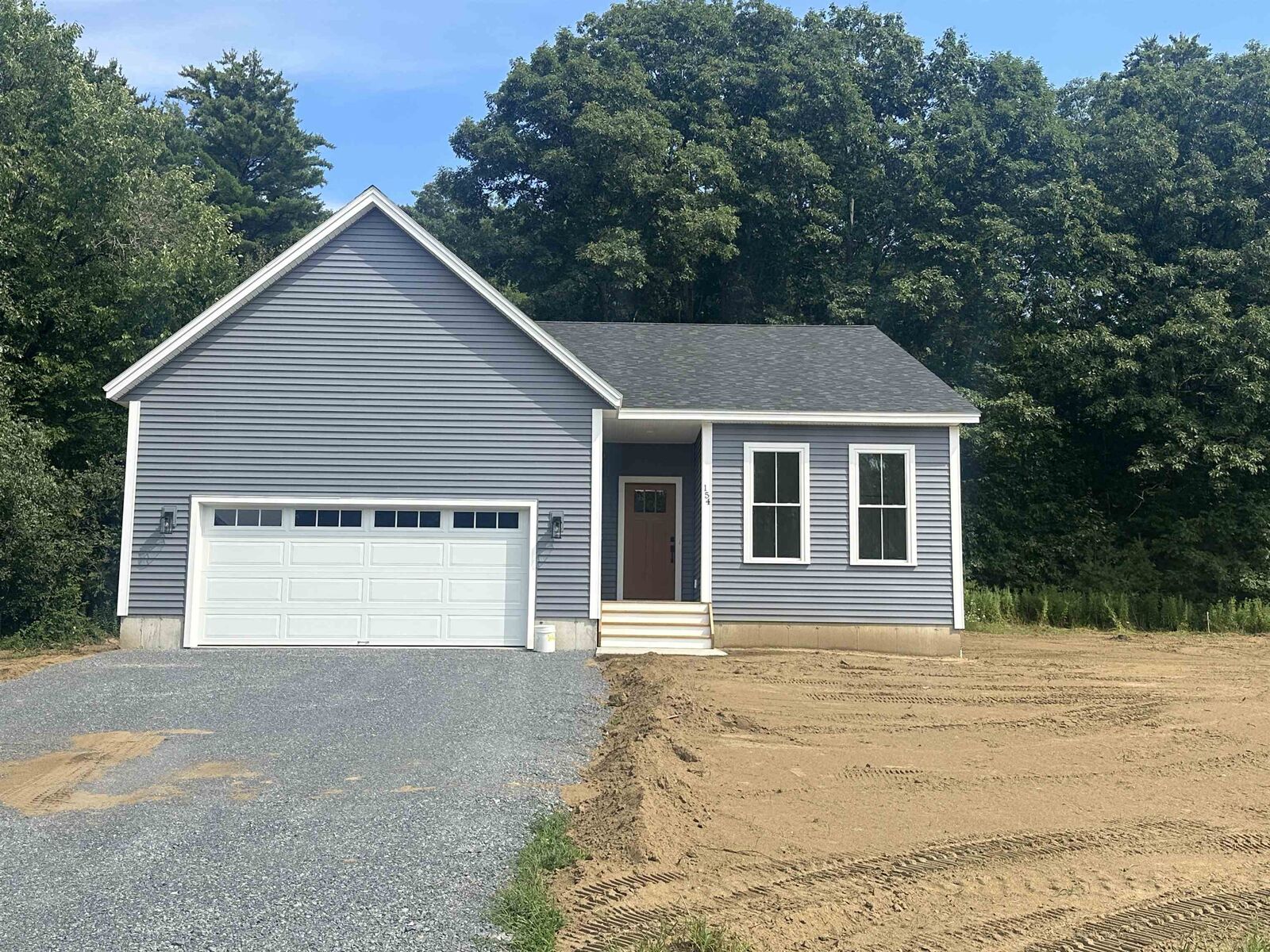 Property Photo:  Lot 7 Rosewood Lane  VT 05468 
