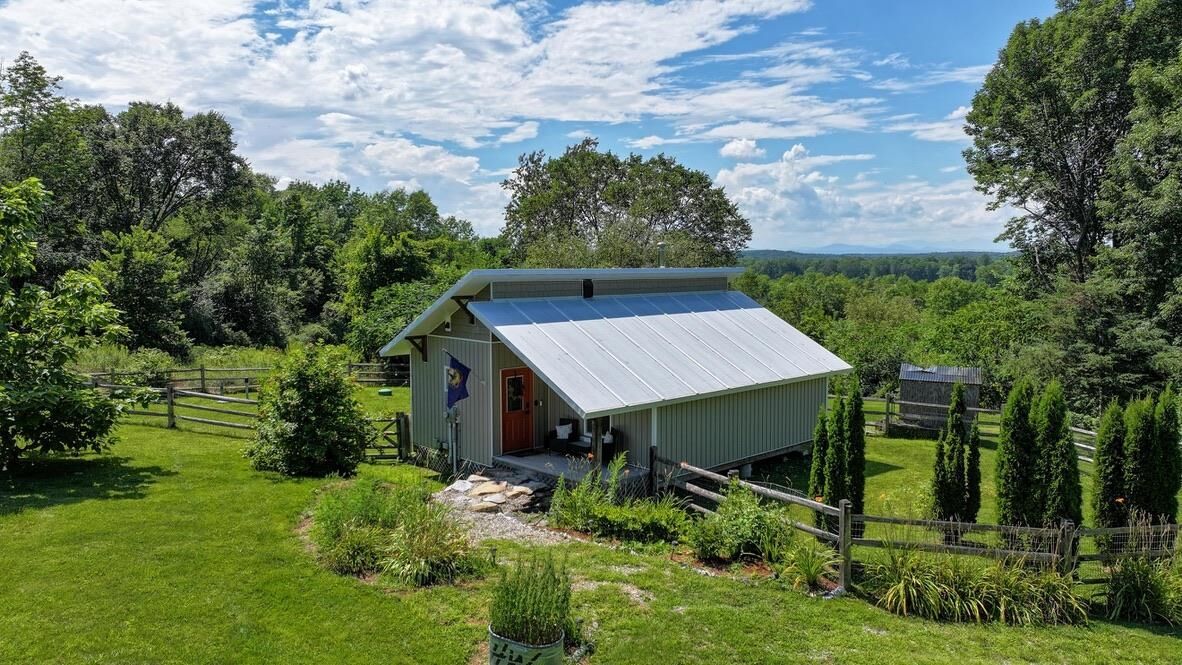 Property Photo:  55 Story Drive  VT 05769 