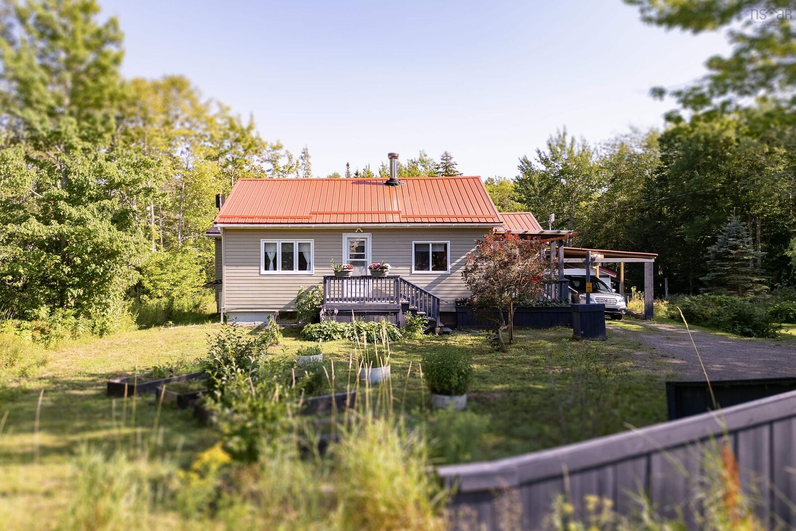 Property Photo: 224 Highway 366 NS B4H 3X9