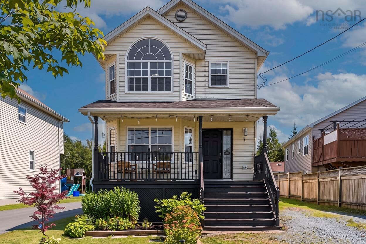 Property Photo:  7 Atikian Drive  NS B3G 1S8 