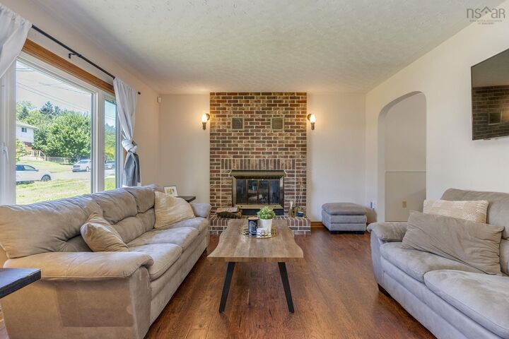 Property Photo: 89 Taranaki Drive NS B2W 4X3
