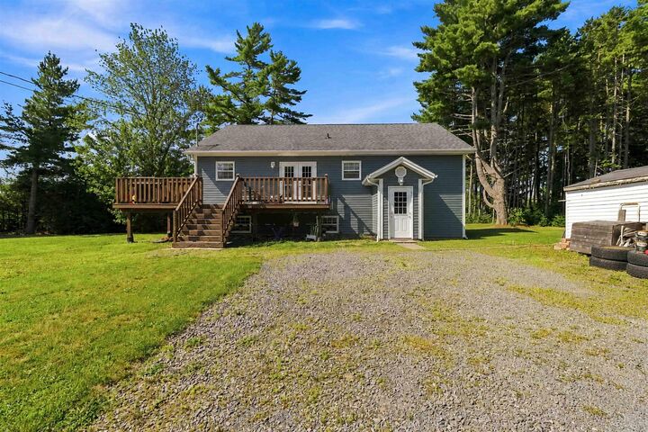 Property Photo: 13 Nick Drive NS B0J 1E0