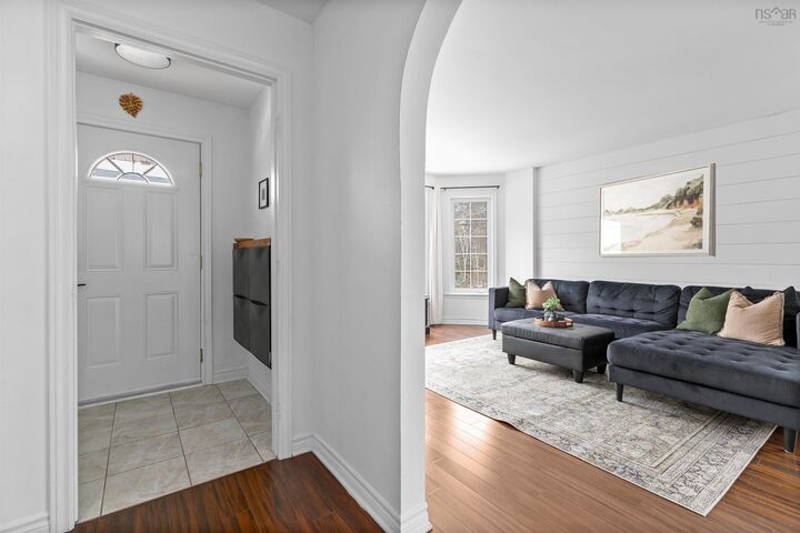 Property Photo: 2 Christie Court NS B4A 4C4