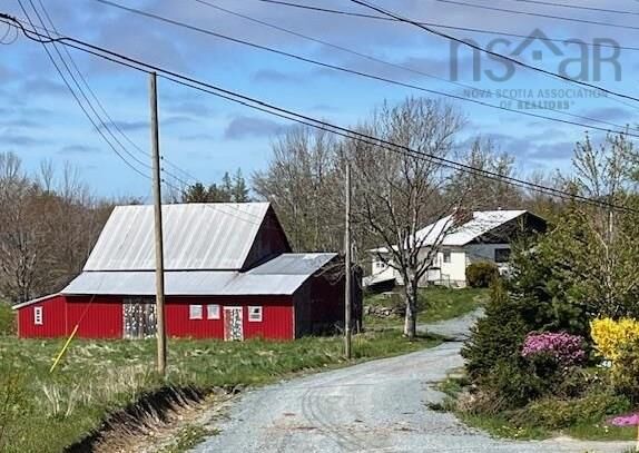 Property Photo: 63 Frank Road NS B4V 0N3