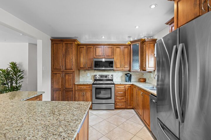 Property Photo: 31 Tower Road NS B0J 1N0