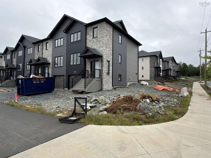 Property Photo:  Sd07e 171 Terrastone Ridge  NS B2X 0C9 